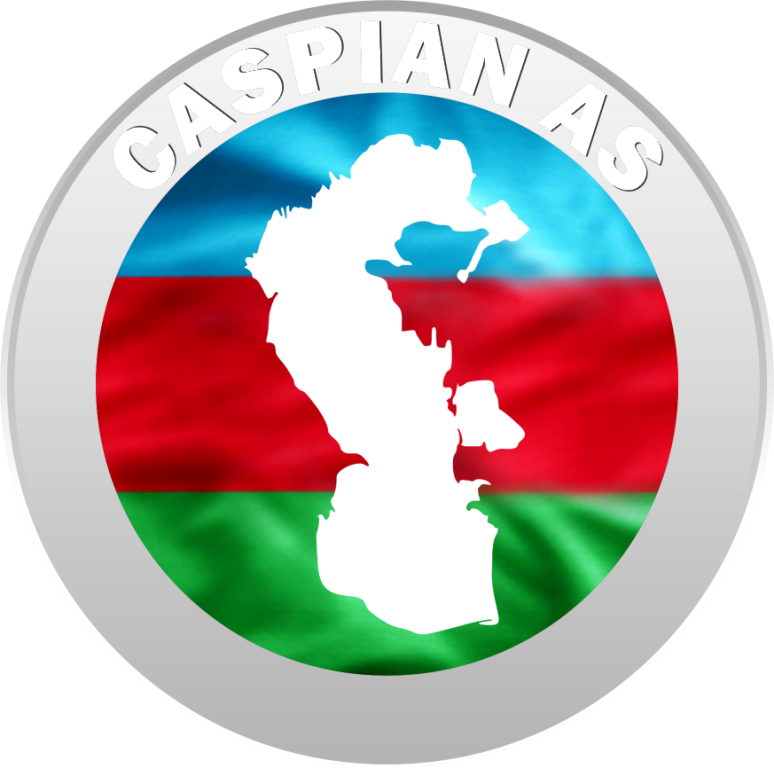 Caspian AS Company